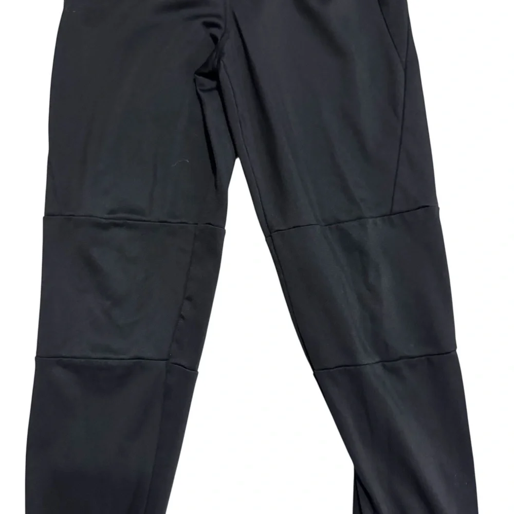 jumping beans Black Performance Active Pants Boys Size 7